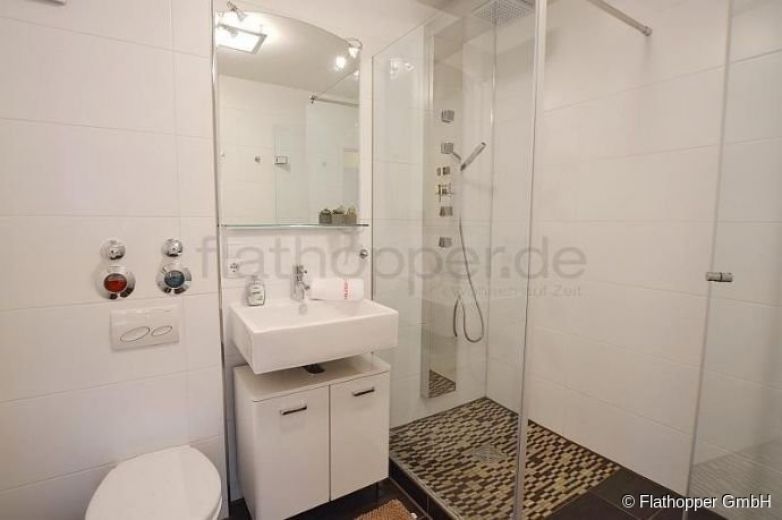 Sch&ouml;ne 2-Zimmer-Wohnung in Prien am Chiemsee