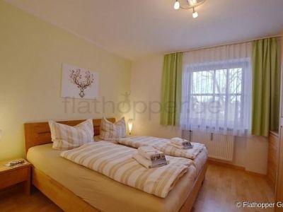 Sch&ouml;ne 2-Zimmer-Wohnung in Prien am Chiemsee