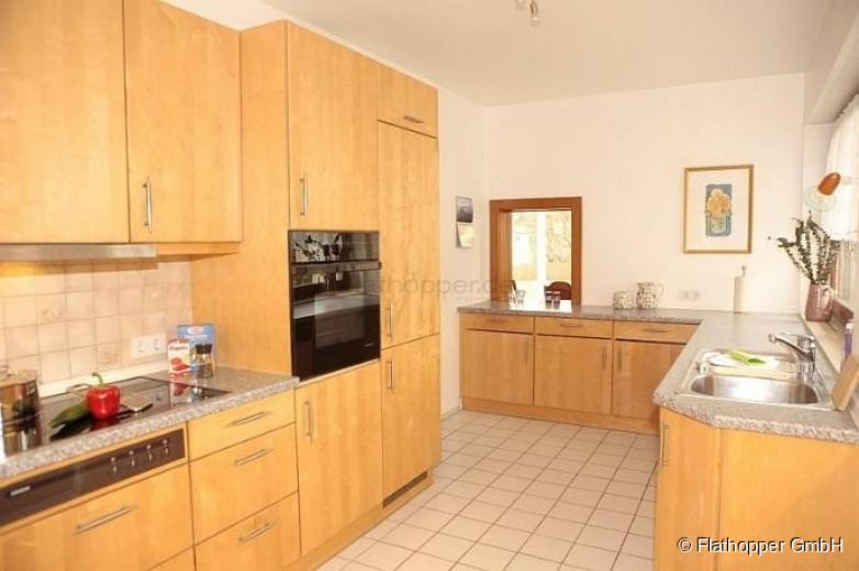 Einzigartiges, möbliertes Haus in Gstadt am Chiemsee - Zwischenmiete -