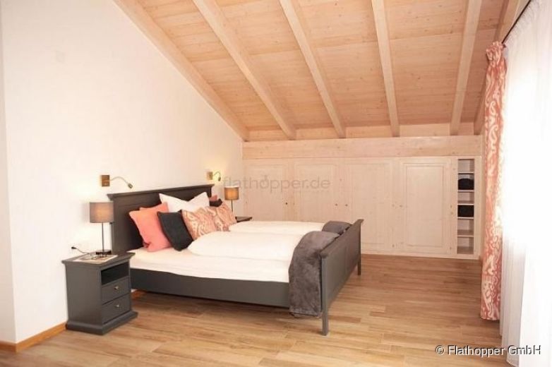 Einzigartiges, möbliertes Haus in Gstadt am Chiemsee - Zwischenmiete -