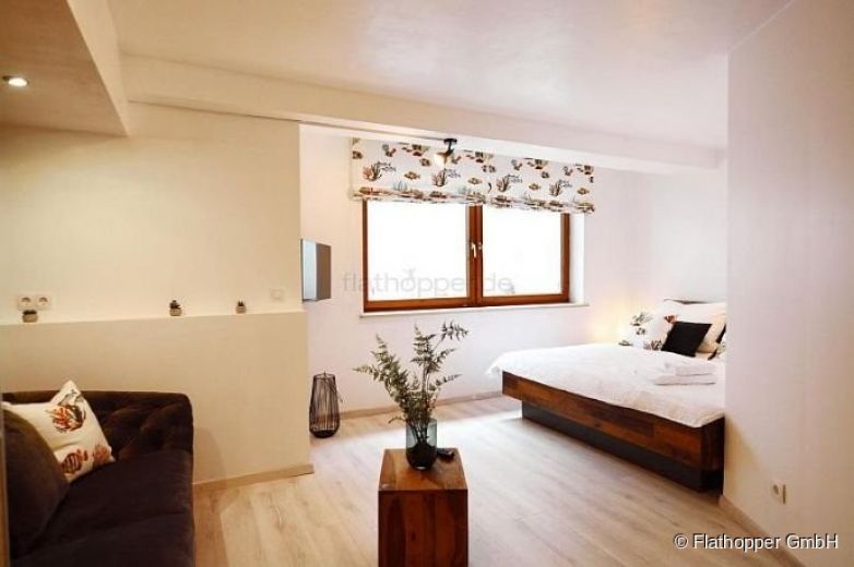 Einzigartiges, möbliertes Haus in Gstadt am Chiemsee - Zwischenmiete -