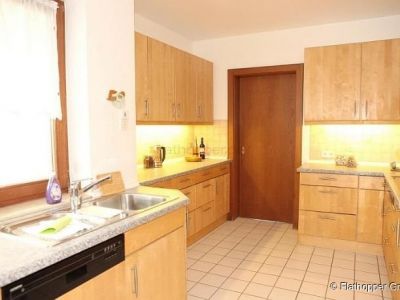 Einzigartiges, m&ouml;bliertes Haus in Gstadt am Chiemsee - Zwischenmiete -