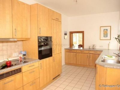 Einzigartiges, m&ouml;bliertes Haus in Gstadt am Chiemsee - Zwischenmiete -