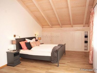 Einzigartiges, m&ouml;bliertes Haus in Gstadt am Chiemsee - Zwischenmiete -