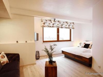 Einzigartiges, m&ouml;bliertes Haus in Gstadt am Chiemsee - Zwischenmiete -