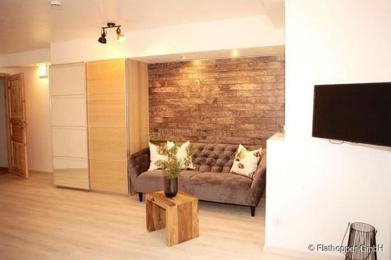 Einzigartiges, m&ouml;bliertes Haus in Gstadt am Chiemsee - Zwischenmiete -