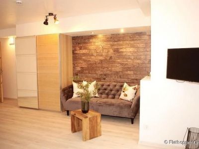 Einzigartiges, m&ouml;bliertes Haus in Gstadt am Chiemsee - Zwischenmiete -