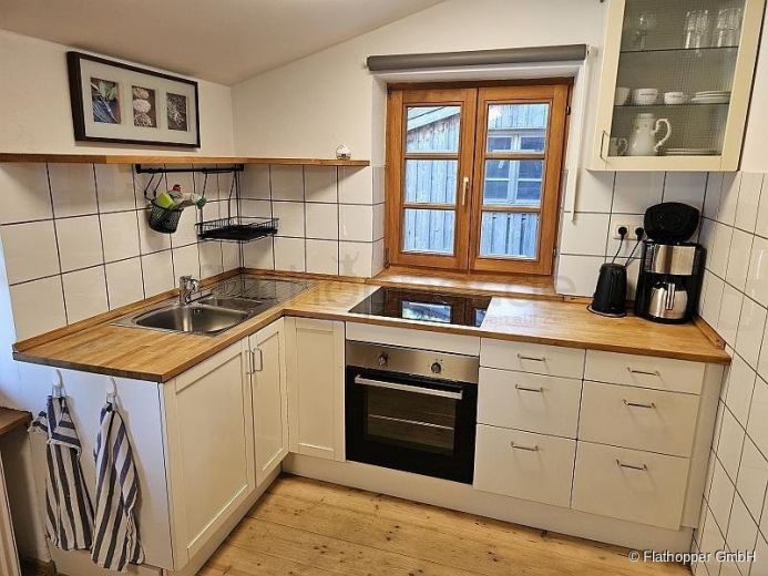 Möbliertes Apartment in Rosenheim/Happing