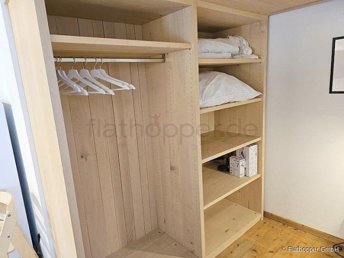 Möbliertes Apartment in Rosenheim/Happing