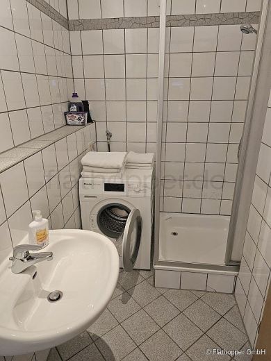 Möbliertes Apartment in Rosenheim/Happing