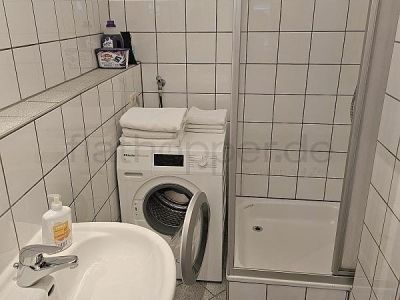 Möbliertes Apartment in Rosenheim/Happing