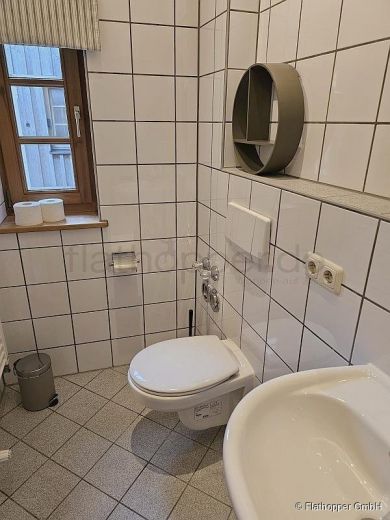 Möbliertes Apartment in Rosenheim/Happing
