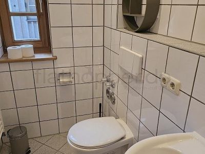 Möbliertes Apartment in Rosenheim/Happing