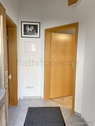 Möbliertes Apartment in Rosenheim/Happing