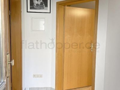 Möbliertes Apartment in Rosenheim/Happing