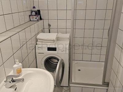 M&ouml;bliertes Apartment in Rosenheim/Happing