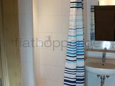 Gemütliche 3-Zimmer-Erdgeschoss-Wohnung mit Terrasse -  Egling nahe München