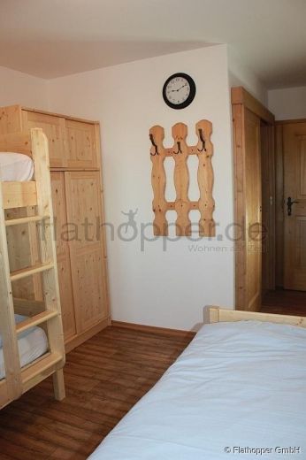 Gem&uuml;tliche 3-Zimmer-Erdgeschoss-Wohnung mit Terrasse -  Egling nahe M&uuml;nchen