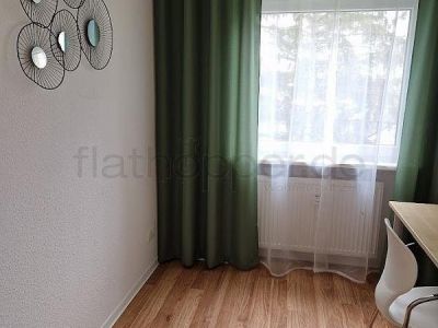 Moderne 4-Zimmer-Wohnung in Walldorf bei Heidelberg