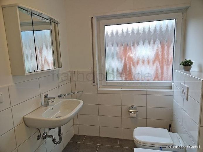 Moderne 4-Zimmer-Wohnung in Walldorf bei Heidelberg