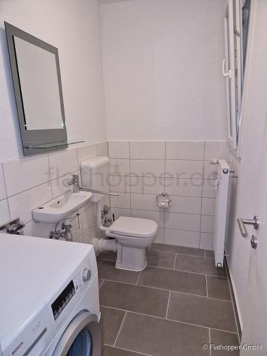 Moderne 4-Zimmer-Wohnung in Walldorf bei Heidelberg