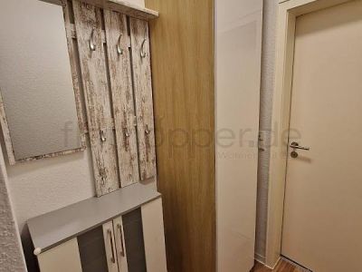 Moderne 4-Zimmer-Wohnung in Walldorf bei Heidelberg