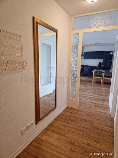 Moderne 4-Zimmer-Wohnung in Walldorf bei Heidelberg