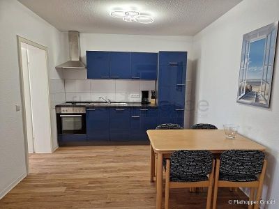 Moderne 4-Zimmer-Wohnung in Walldorf bei Heidelberg