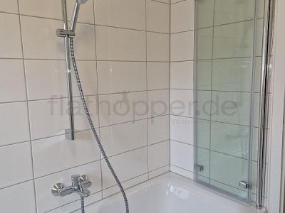 Moderne 4-Zimmer-Wohnung in Walldorf bei Heidelberg