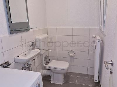 Moderne 4-Zimmer-Wohnung in Walldorf bei Heidelberg