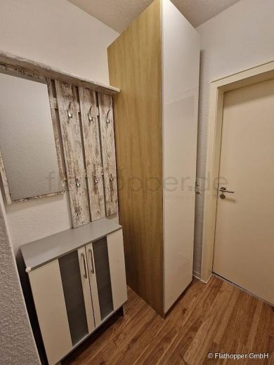 Moderne 4-Zimmer-Wohnung in Walldorf bei Heidelberg