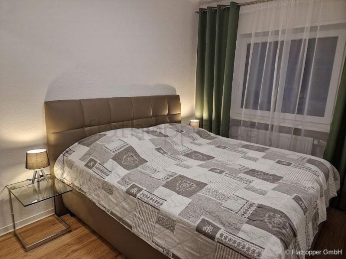 Moderne 4-Zimmer-Wohnung in Walldorf bei Heidelberg