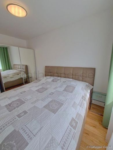 Moderne 4-Zimmer-Wohnung in Walldorf bei Heidelberg