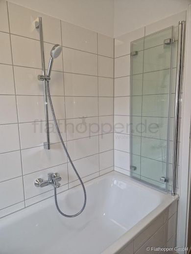 Moderne 4-Zimmer-Wohnung in Walldorf bei Heidelberg