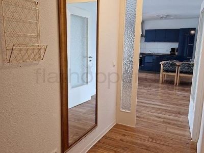 Moderne 4-Zimmer-Wohnung in Walldorf bei Heidelberg