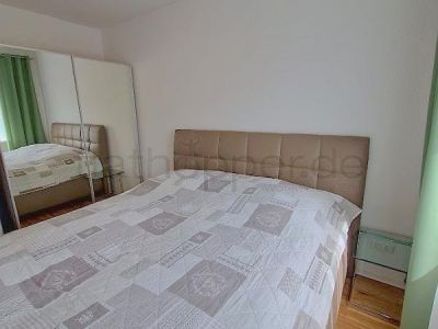 Moderne 4-Zimmer-Wohnung in Walldorf bei Heidelberg