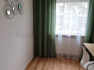 Moderne 4-Zimmer-Wohnung in Walldorf bei Heidelberg