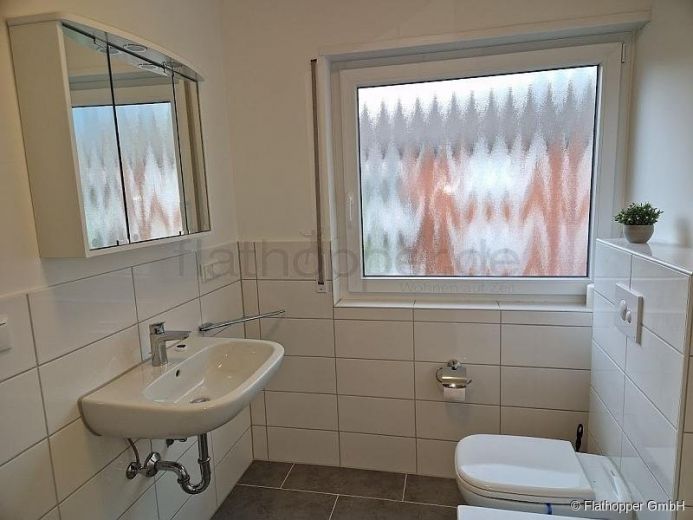 Moderne 4-Zimmer-Wohnung in Walldorf bei Heidelberg