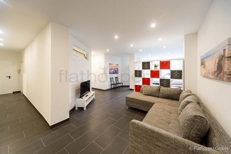 Großzügige Wohnung in Plochingen - Stuttgarter Umland