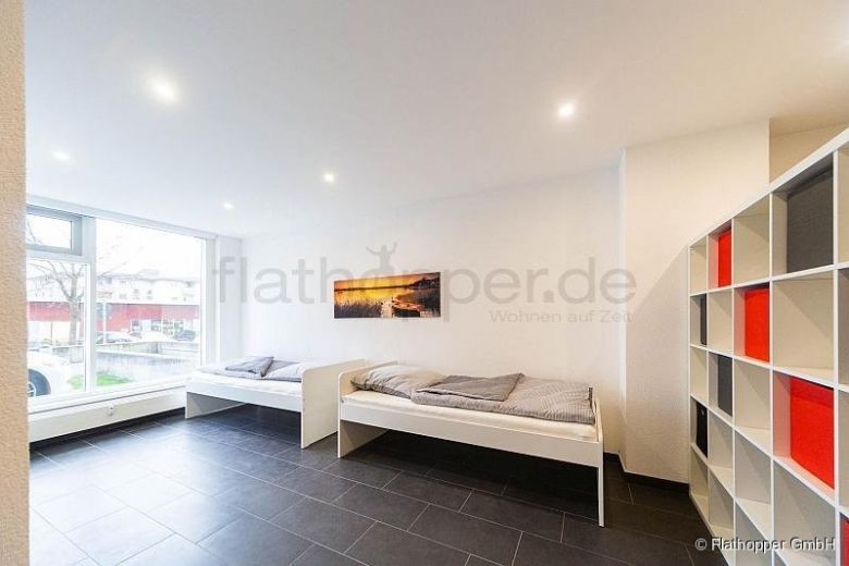 Großzügige Wohnung in Plochingen - Stuttgarter Umland