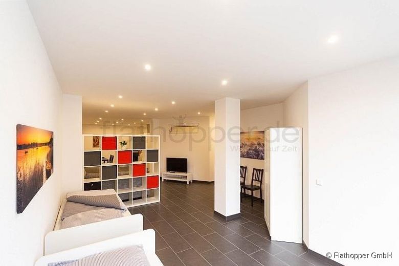 Großzügige Wohnung in Plochingen - Stuttgarter Umland