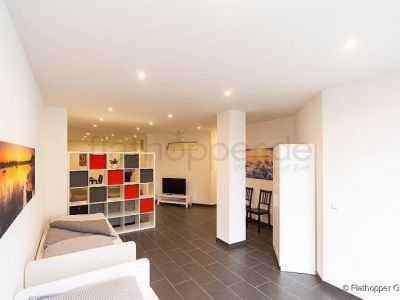 Großzügige Wohnung in Plochingen - Stuttgarter Umland