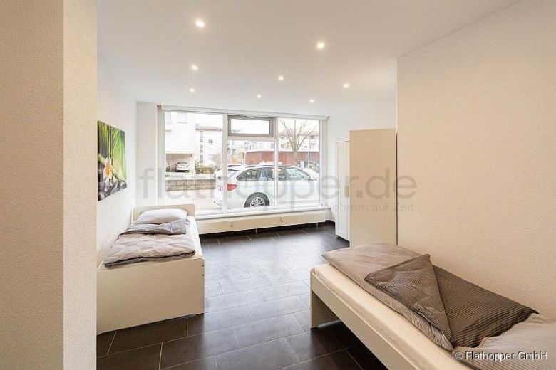 Großzügige Wohnung in Plochingen - Stuttgarter Umland