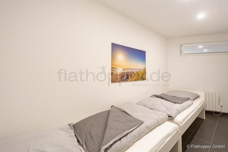 Großzügige Wohnung in Plochingen - Stuttgarter Umland