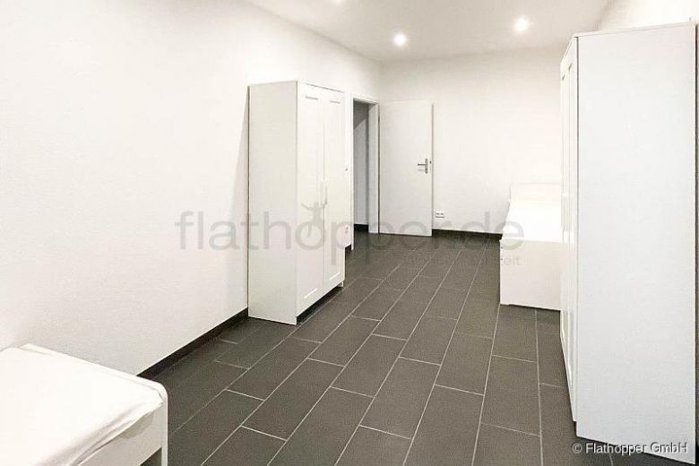 Großzügige Wohnung in Plochingen - Stuttgarter Umland