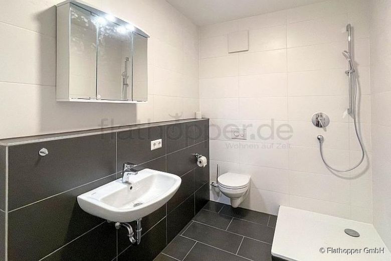 Großzügige Wohnung in Plochingen - Stuttgarter Umland