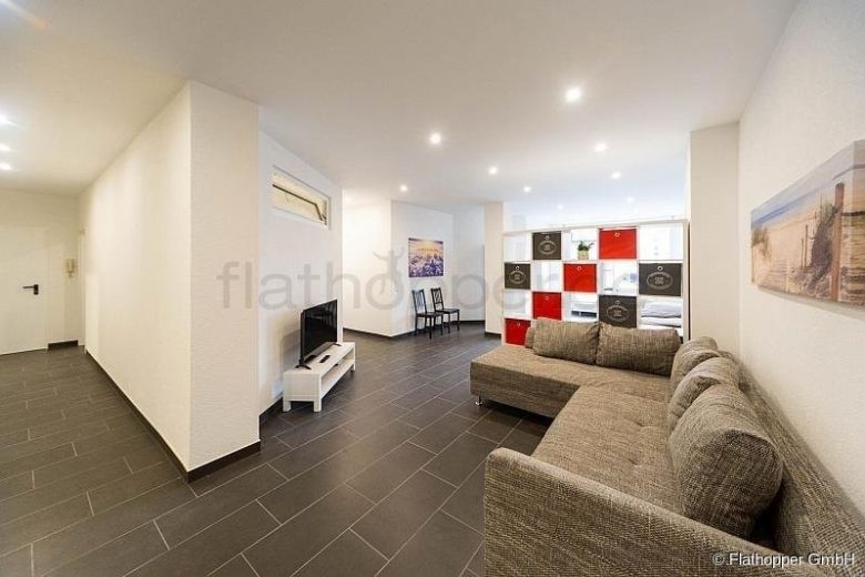 Gro&szlig;z&uuml;gige Wohnung in Plochingen - Stuttgarter Umland