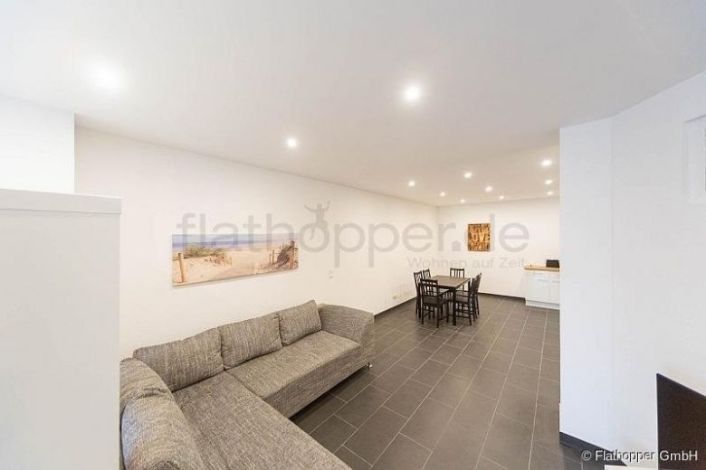 Gro&szlig;z&uuml;gige Wohnung in Plochingen - Stuttgarter Umland