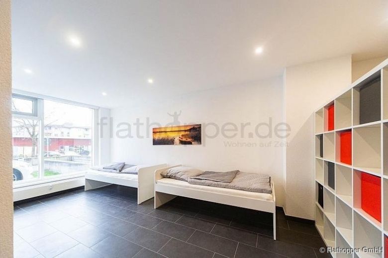 Gro&szlig;z&uuml;gige Wohnung in Plochingen - Stuttgarter Umland