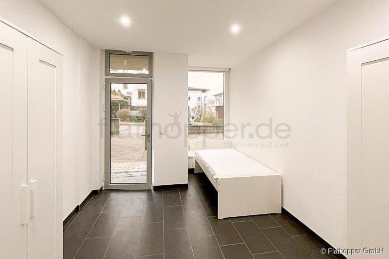 Gro&szlig;z&uuml;gige Wohnung in Plochingen - Stuttgarter Umland